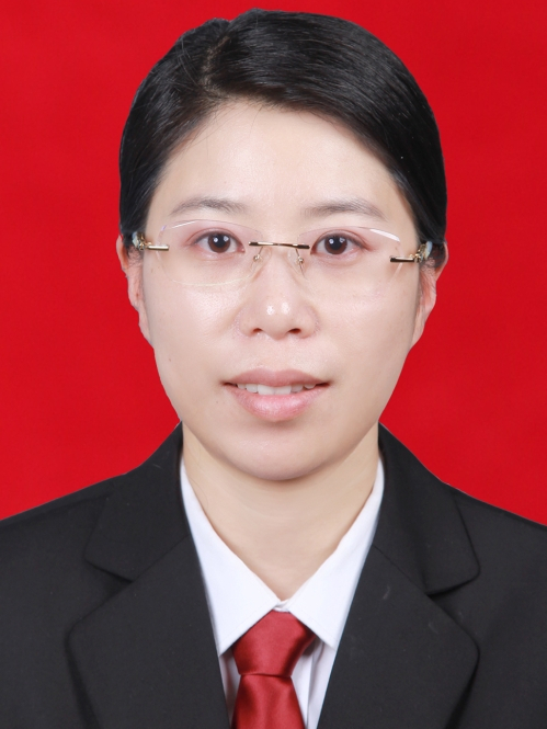 陳慧(浙江省台州市臨海市永豐鎮黨委委員(組織)) 陳慧(浙江省台州市臨海市永豐鎮黨委委員(組織))