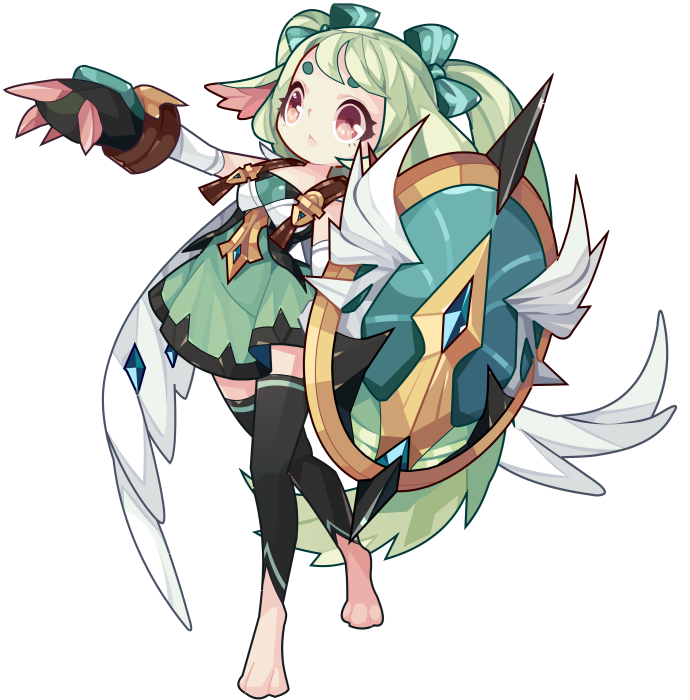 阿爾戈斯(遊戲《洛克王國》冷兵器寵物) 阿爾戈斯(遊戲《洛克王國》冷兵器寵物)