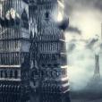 The Two Towers(Tolkien, J. R. R.著圖書) The Two Towers(Tolkien, J. R. R.著圖書)