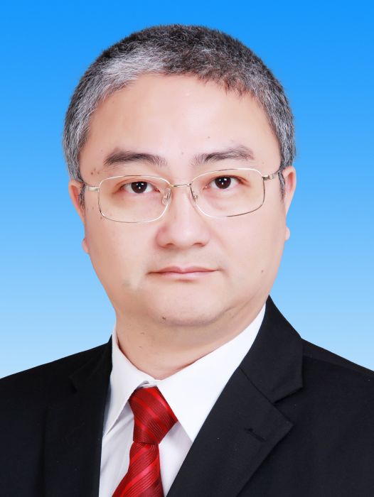 陳建(重慶市渝北區雙龍湖街道黨工委政法委員)