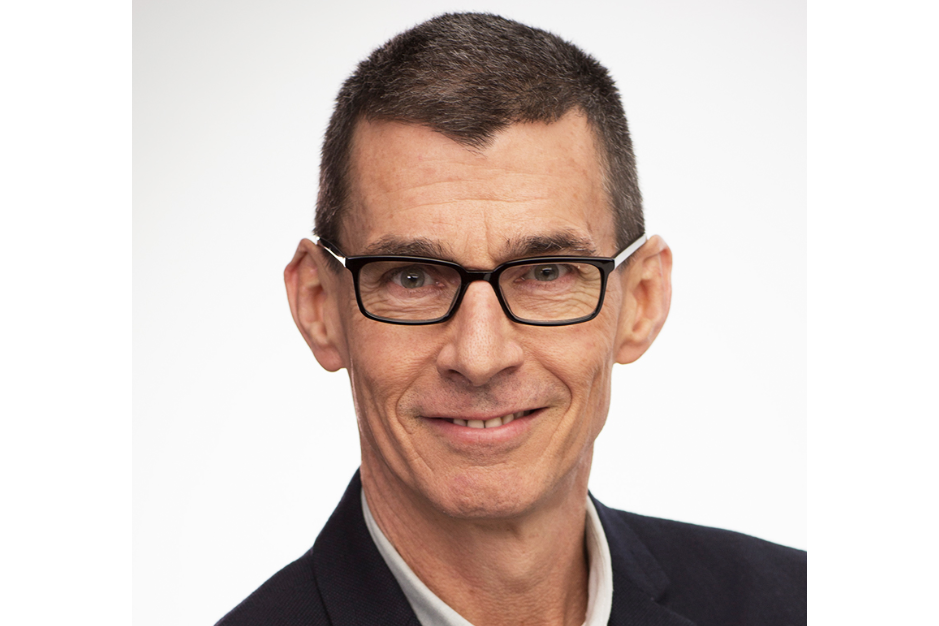 Chip Bergh