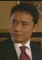 上海傳奇(2006年苗僑偉、向海嵐、黃宗澤主演電視劇)
