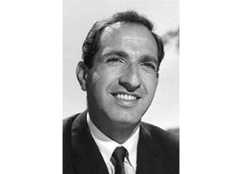 Eduardo Arozamena Eduardo Arozamena