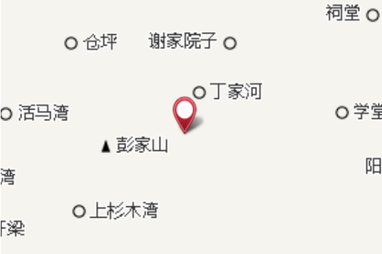 獅子灣埡口