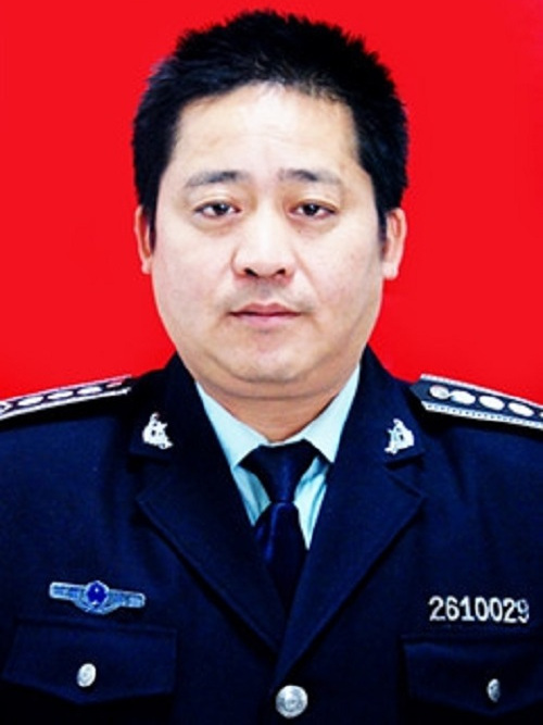 戴丁柱 戴丁柱