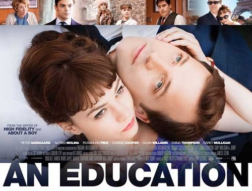 成長教育(2009年上映英國電影)
