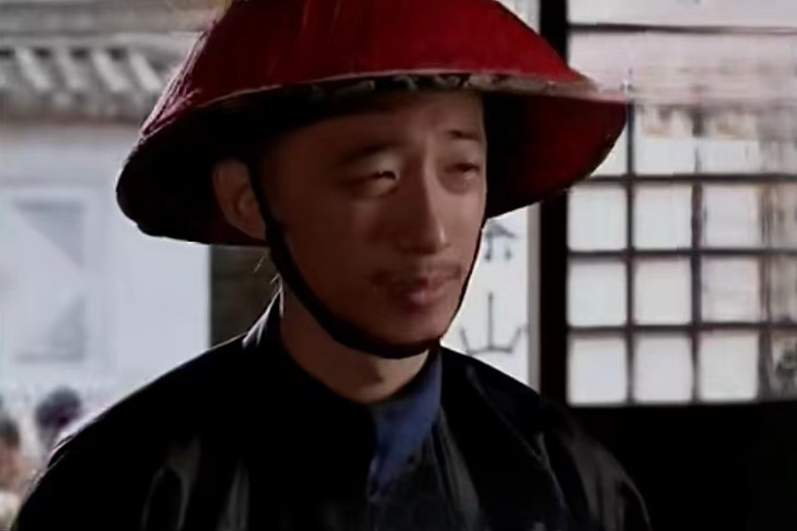 邁雅(古裝劇《茶頌》中的角色) 邁雅(古裝劇《茶頌》中的角色)