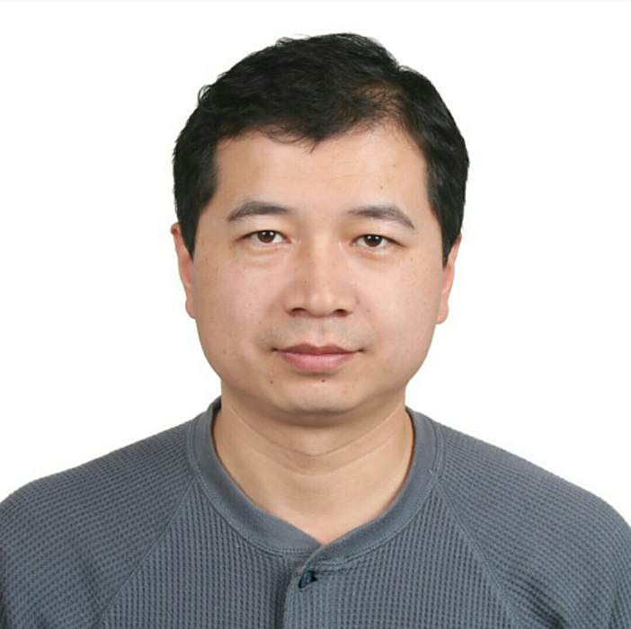 魏存峰 魏存峰