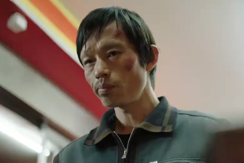 李宏偉(懸疑網劇《法醫秦明2:清道夫》中的角色) 李宏偉(懸疑網劇《法醫秦明2:清道夫》中的角色)
