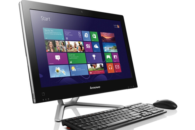 聯想IdeaCentre C540 聯想IdeaCentre C540