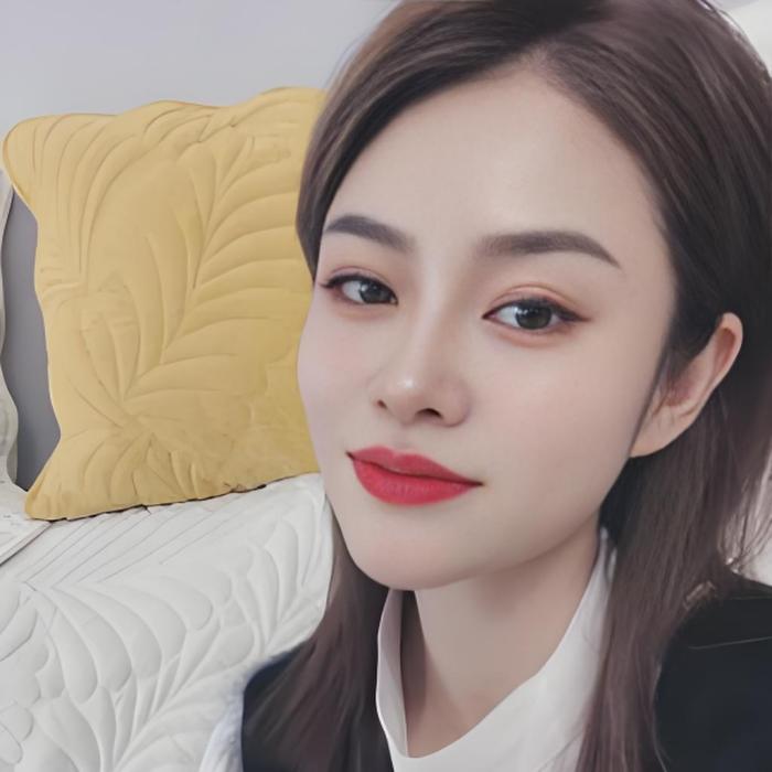 我是大萌。 我是大萌。
