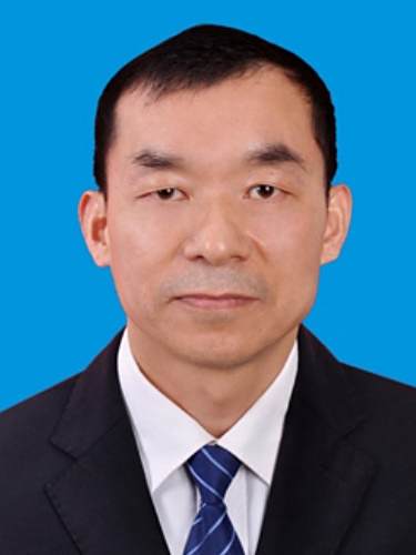 鐘華(湖北省宜都市醫療保障局副局長) 鐘華(湖北省宜都市醫療保障局副局長)