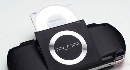 psp(PlayStation Portable)