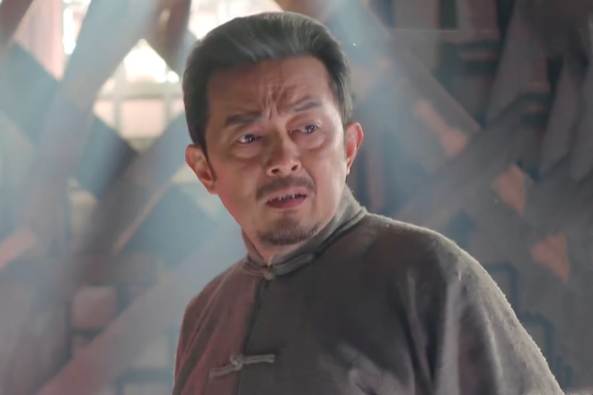 戚承祖 戚承祖