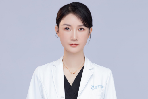 周陽陽(北京海醫誠美醫療美容門診部執業醫師) 周陽陽(北京海醫誠美醫療美容門診部執業醫師)