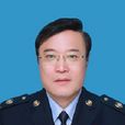 崔宇(國家稅務總局朝陽市稅務局黨委委員、副局長) 崔宇(國家稅務總局朝陽市稅務局黨委委員、副局長)