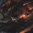 黑夜使者(遊戲《英雄聯盟》中亞索的皮膚)
