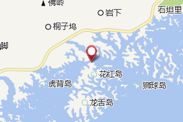 桐子塢碼頭