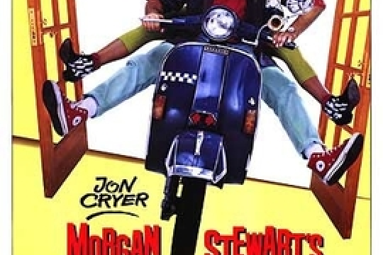 Morgan Stewart\x27s Coming Home Morgan Stewart\x27s Coming Home