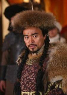 精忠岳飛(2013年黃曉明主演電視劇)