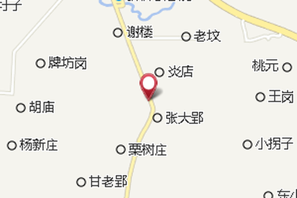 椿樹店 椿樹店