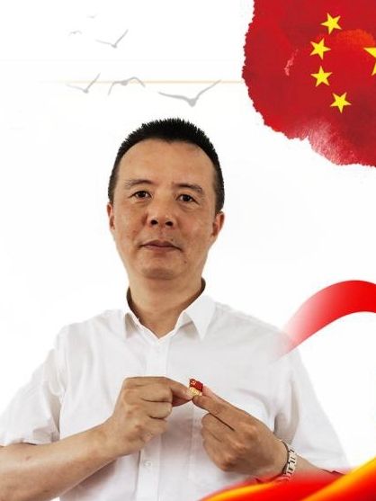 張義民(第十四屆全國人大代表,上海市閔行區浦錦街道蘆勝村黨總支書記) 張義民(第十四屆全國人大代表,上海市閔行區浦錦街道蘆勝村黨總支書記)