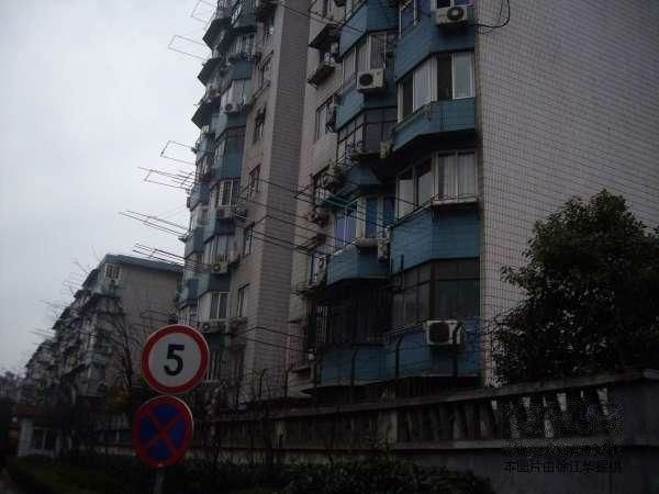 通河三村 通河三村