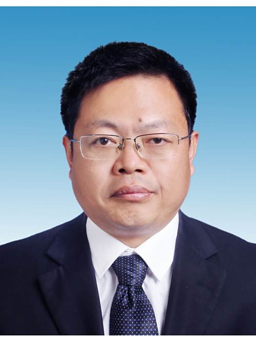 張洪軍(山東省濰坊市高密市人社局黨組成員、市人事考試中心主任)