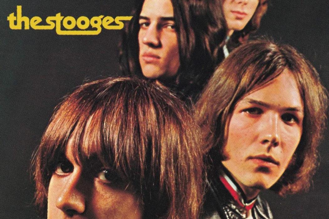 the Stooges(Proto-Punk風格樂隊的首張專輯) the Stooges(Proto-Punk風格樂隊的首張專輯)