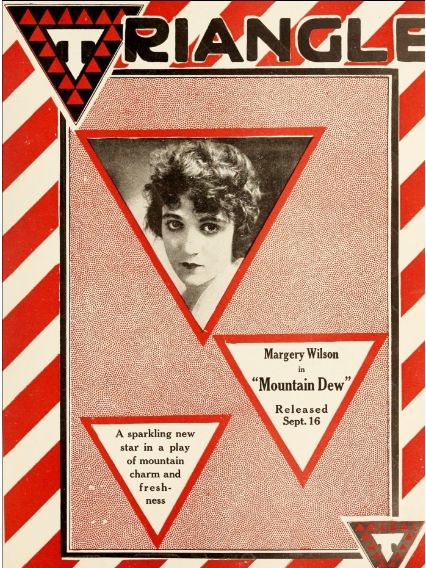 Mountain Dew(美國1917年Thomas N. Heffron執導的電影) Mountain Dew(美國1917年Thomas N. Heffron執導的電影)