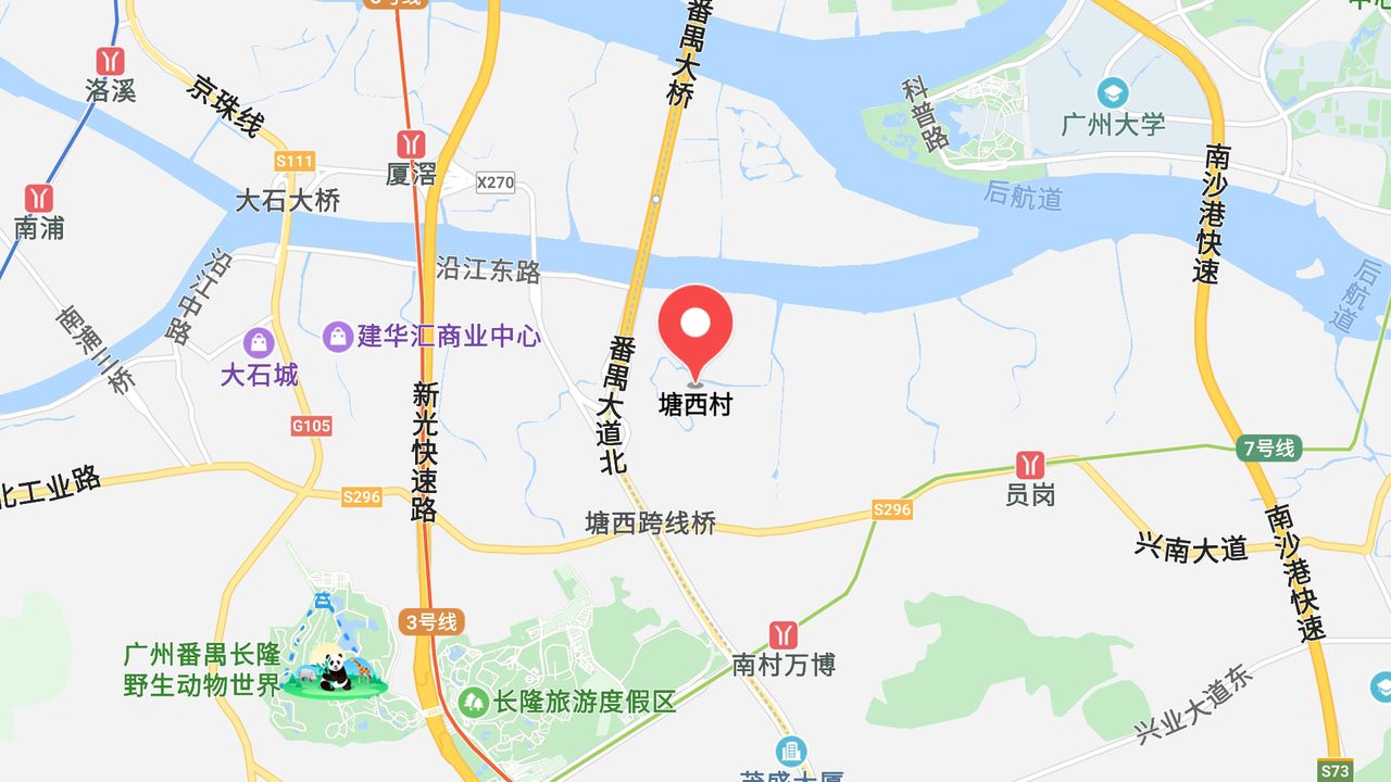 地圖信息