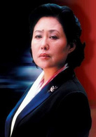 絕對權力(2003年唐國強主演電視劇)