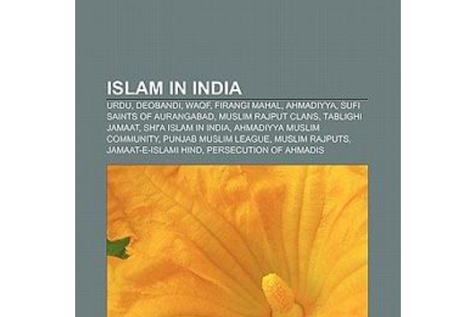 Islam in India Islam in India