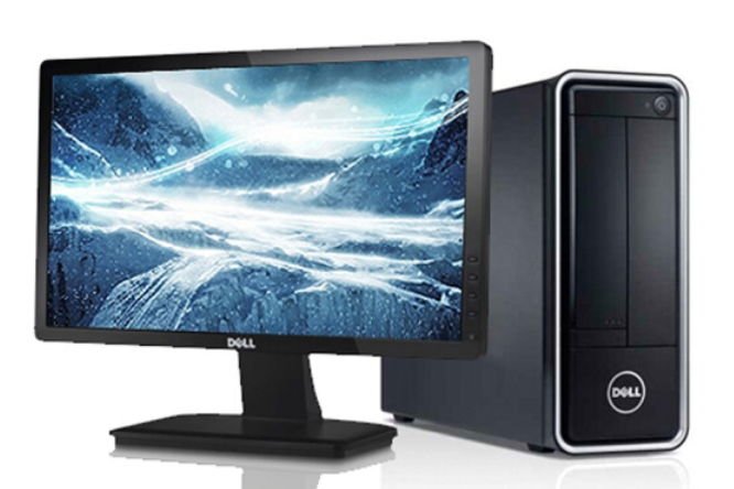 戴爾Inspiron 660s-R558-JN B 戴爾Inspiron 660s-R558-JN B