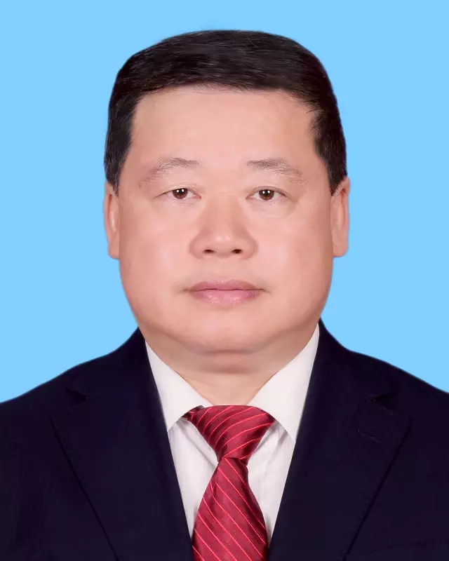劉俊(貴州省貴陽市人大常委會副主任、黨組成員)