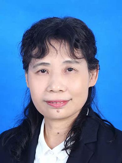 劉黨莉 劉黨莉