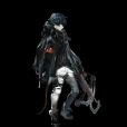 浮士德(《明日方舟》及其衍生作品的登場角色) 浮士德(《明日方舟》及其衍生作品的登場角色)