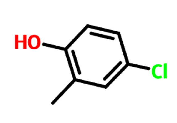 4-氯-2-甲基苯酚 4-氯-2-甲基苯酚