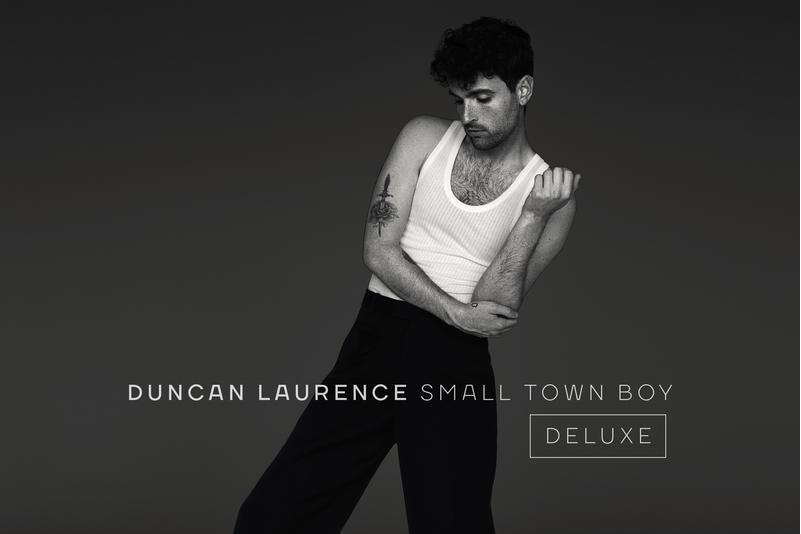 Small Town Boy Small Town Boy