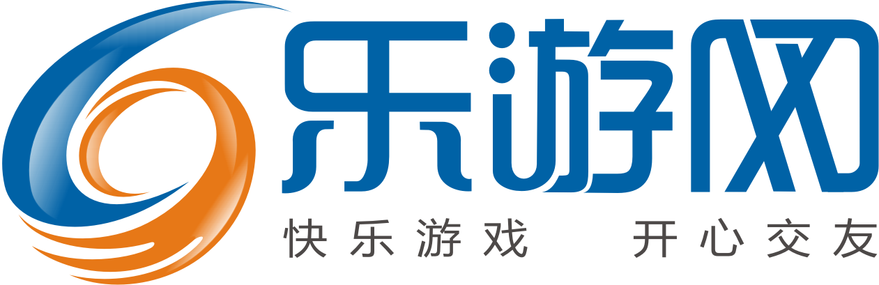 樂游網LOGO