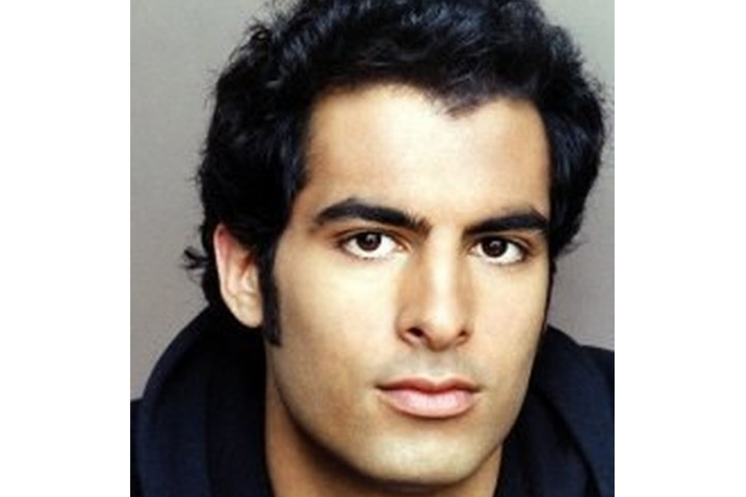 Merik Tadros Merik Tadros