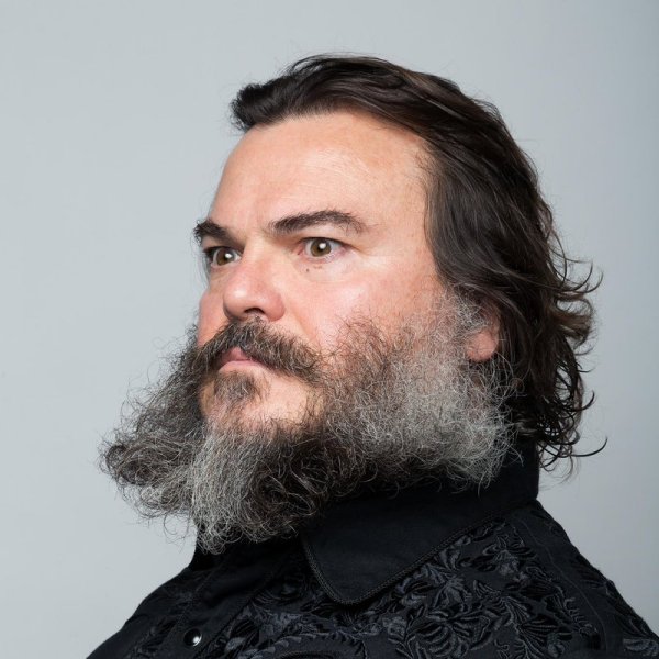 傑克·布萊克(Jack Black（Jack Black）)