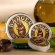 BADGER(貝吉獾天然草本軟膏) BADGER(貝吉獾天然草本軟膏)