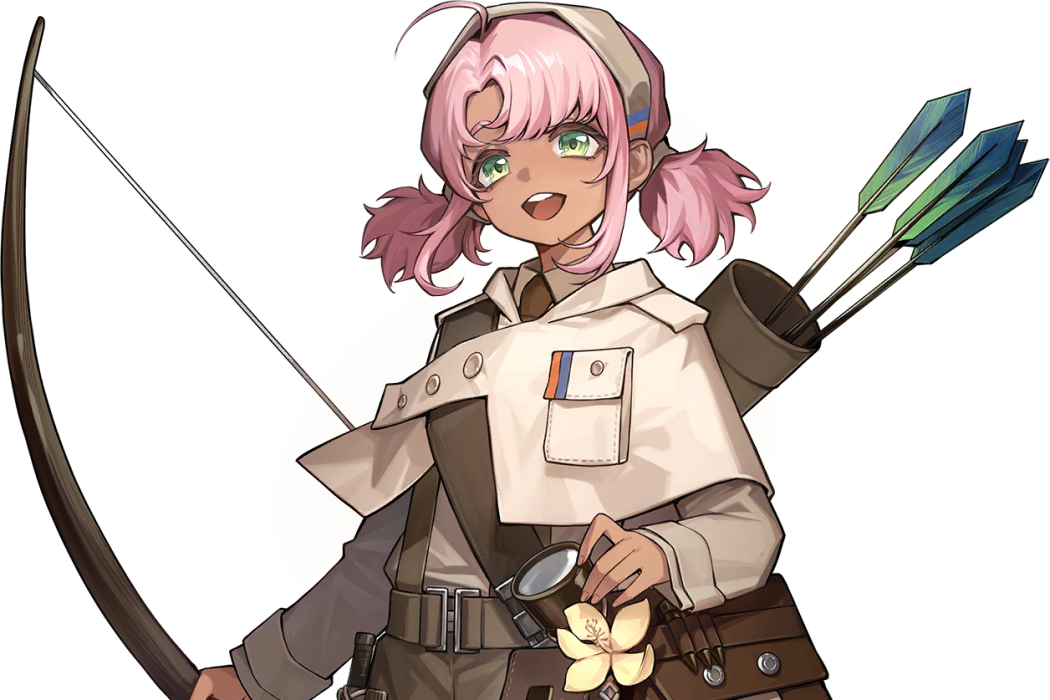 莉拉妮 莉拉妮