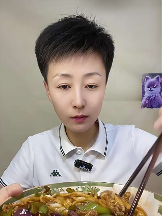 愛吃的娟子 愛吃的娟子