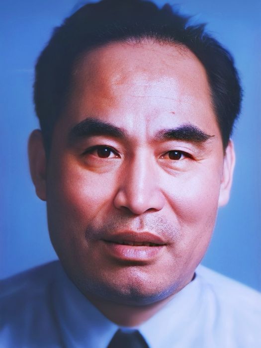 劉慎湘 劉慎湘