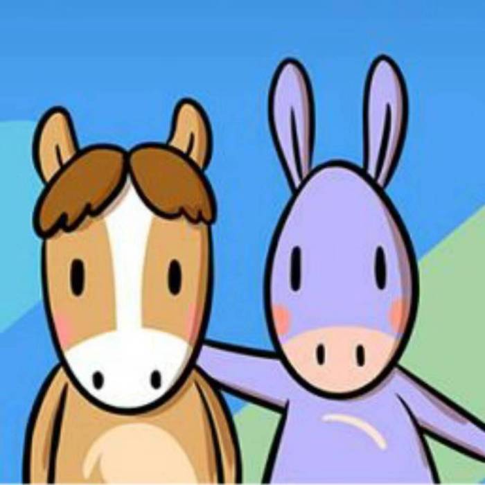 騎驢找馬(招聘APP) 騎驢找馬(招聘APP)