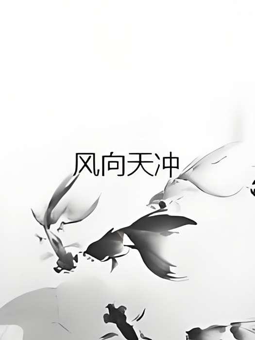 風向天沖 風向天沖