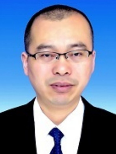 杜建平(四川省華鎣市人民政府副市長) 杜建平(四川省華鎣市人民政府副市長)