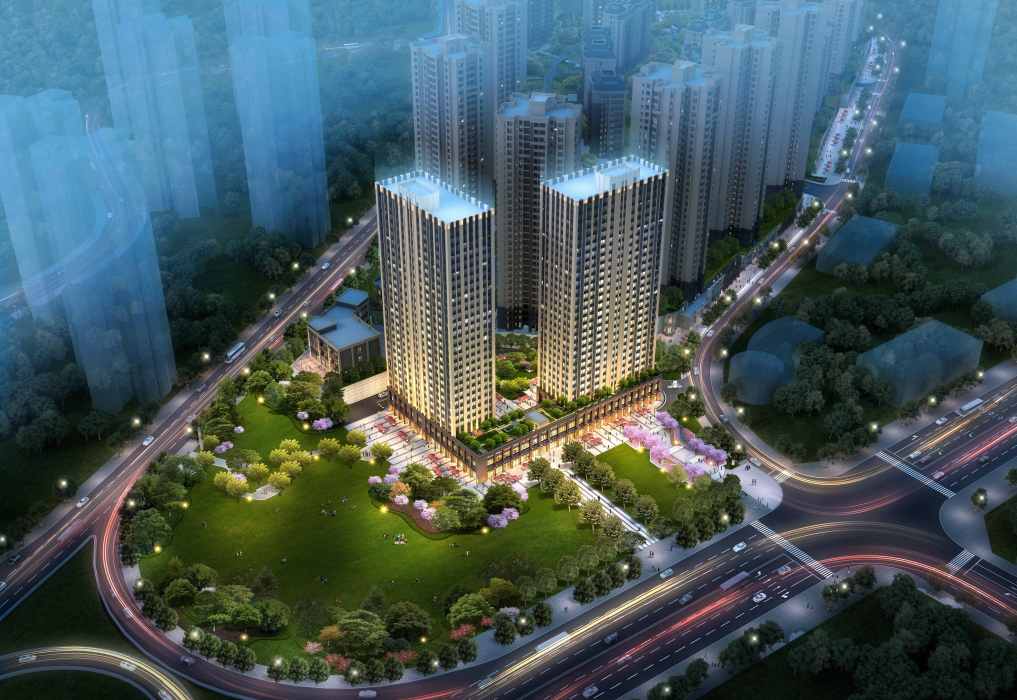建工嘉寓 建工嘉寓